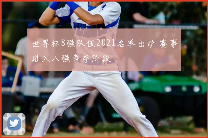 世界杯8强队伍2021名单出炉 赛事进入八强争夺阶段