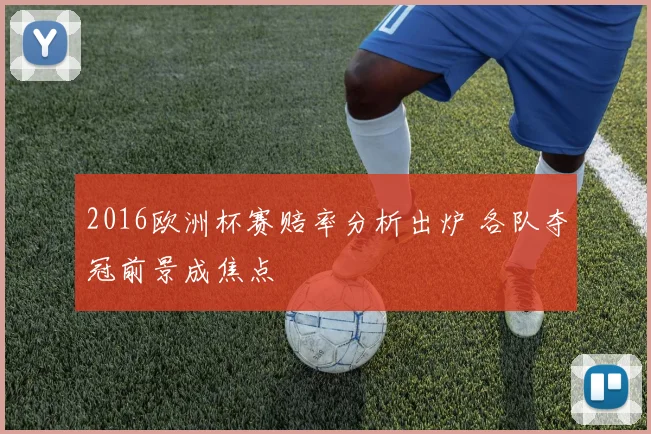 2016欧洲杯赛赔率分析出炉 各队夺冠前景成焦点