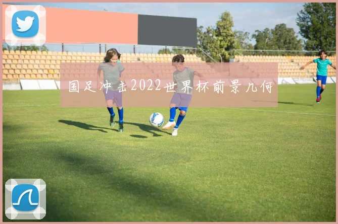 国足冲击2022世界杯前景几何